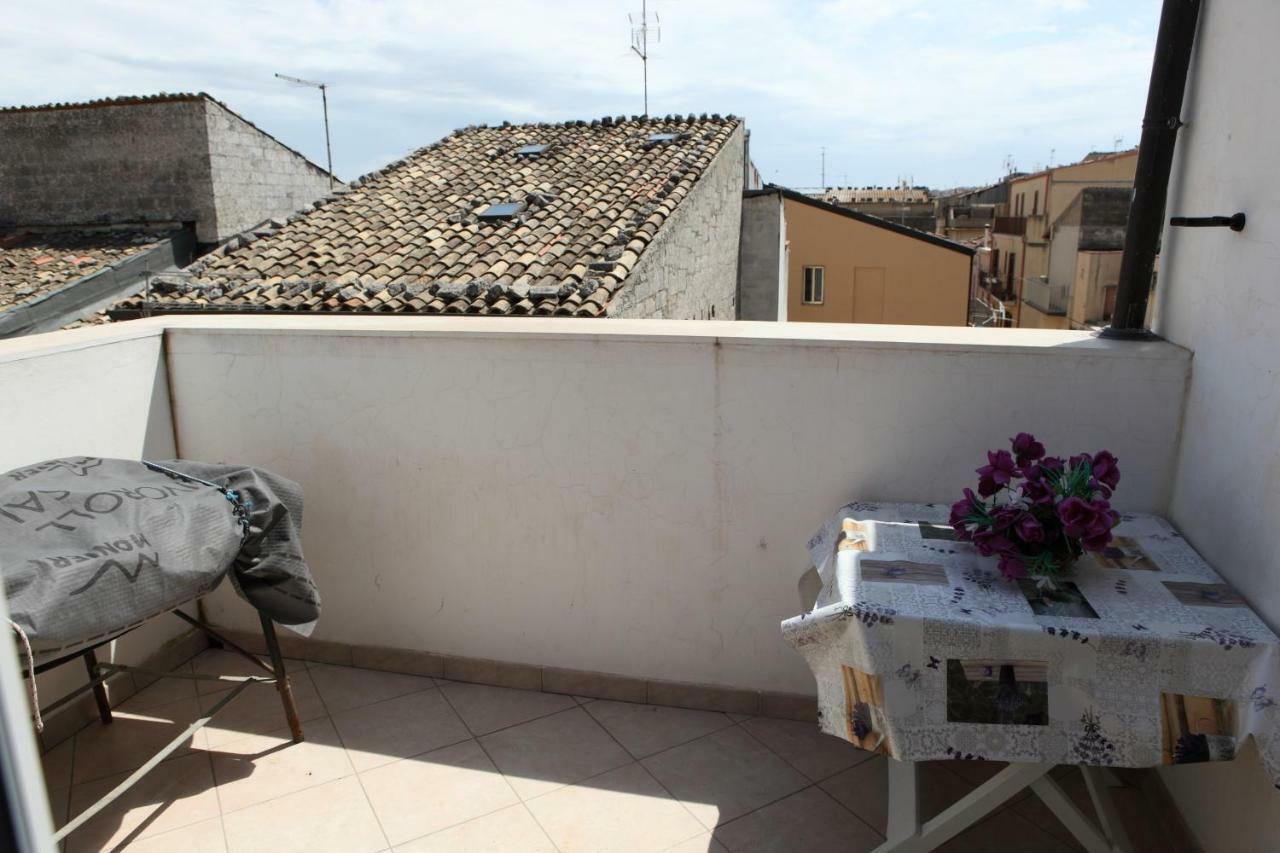 Casa Felice Villa รากูซา ภายนอก รูปภาพ