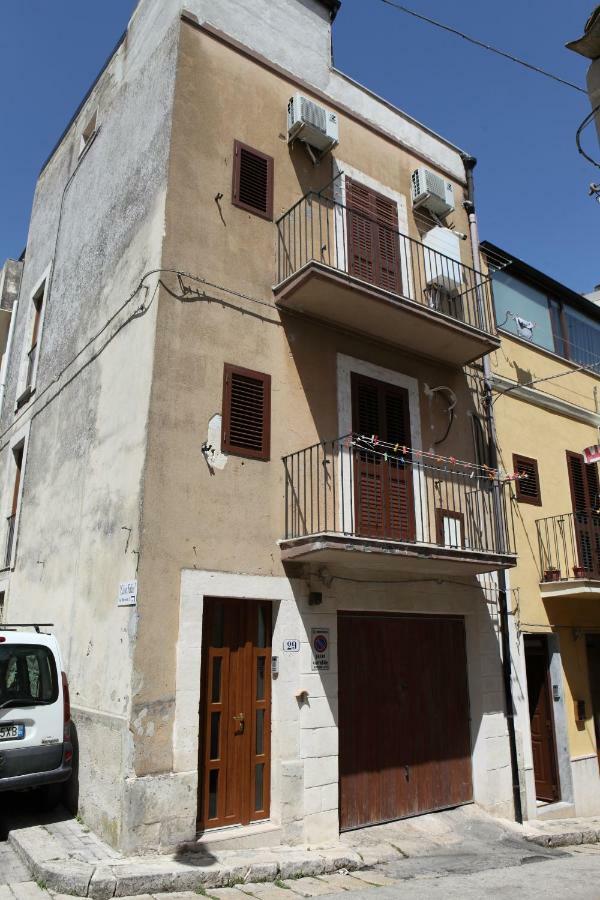 Casa Felice Villa รากูซา ภายนอก รูปภาพ
