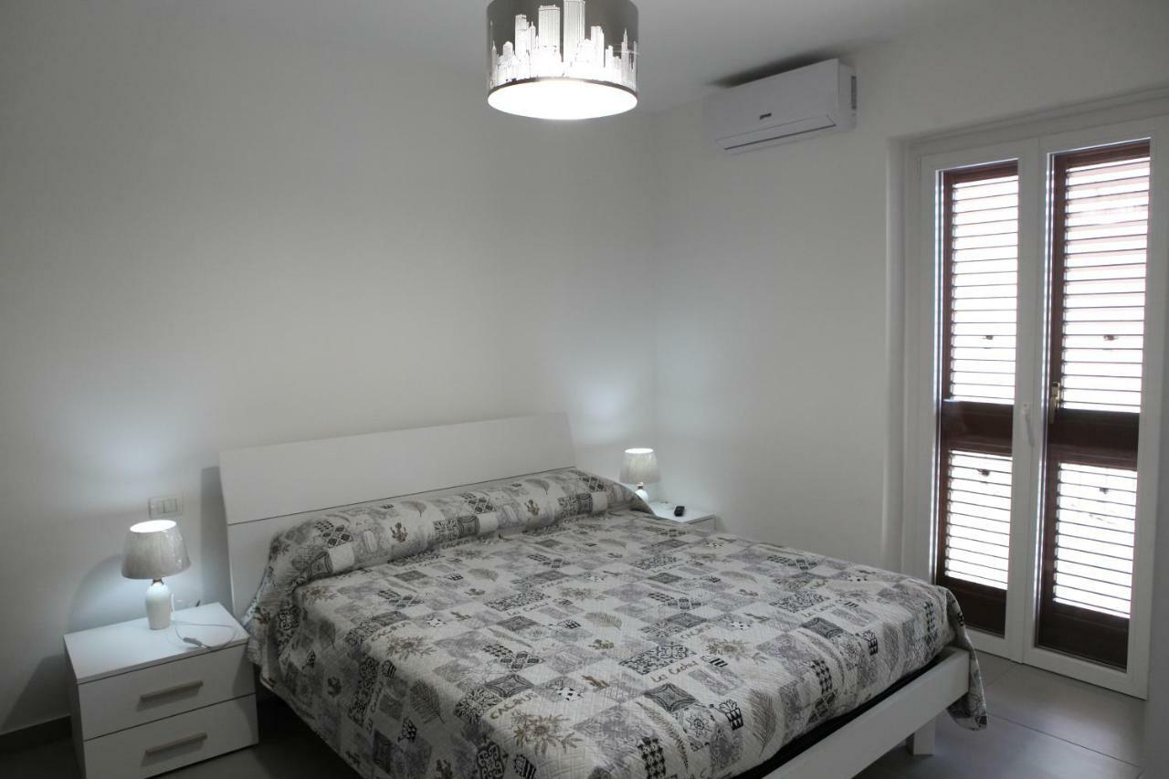 Casa Felice Villa รากูซา ภายนอก รูปภาพ